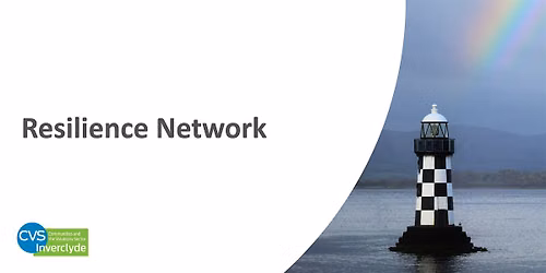 Resilience Network
