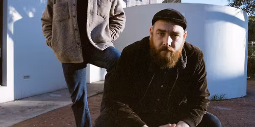 PAPA | PEET Live at Mojos