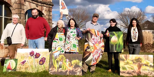 9. BLIESGAU SAATGUTB\u00d6RSE