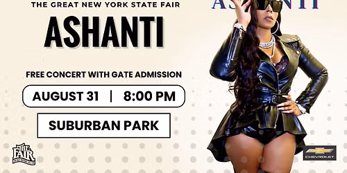 Ashanti