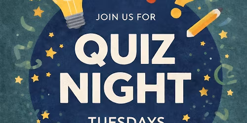 Quiz Night! 