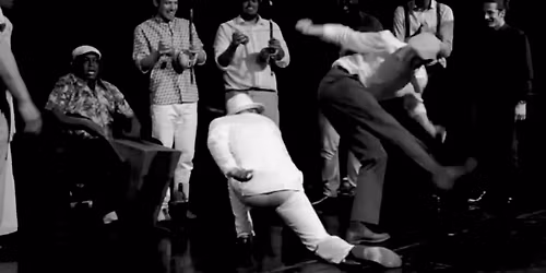 Ra\u00edzes e Retorno (Roots & Return) Weekend