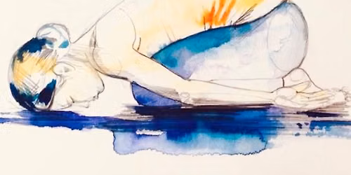 Hatha/Yin Restorative Yoga: All Levels