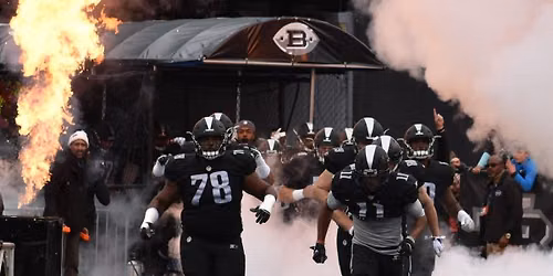 Birmingham Iron at Atlanta Smoke at Coolray Field