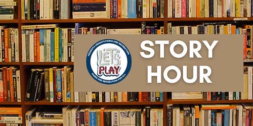 Story Hour: Story with a Veterinarian 