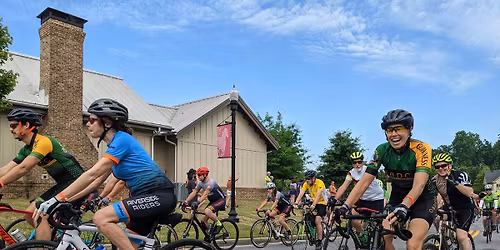 St. Paddy O' Pedal 2026