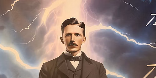 Tesla House Karaoke