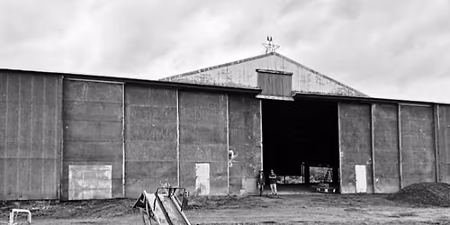 DieHard RC @ The Hangar with NORA West Side Series #4 Nora Championship