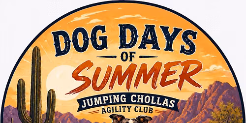 Dog Days Of Summer 2026