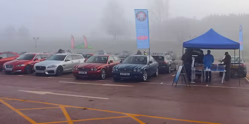 December - JBC at the British Motor Museum