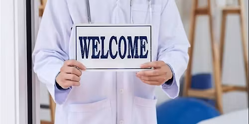 MaxHealth Cortez Rd W|2 Side Clinic (Suite 205) Open House!