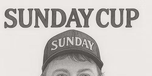 Sunday`s Cup 1 - 2026