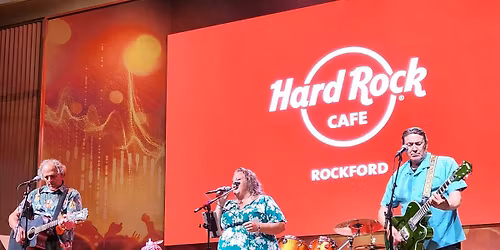 Hang 10 at Rock-A-Bago!