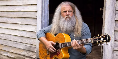 Jamey Johnson at Sand Mountain Park & Amphitheater