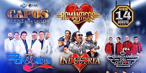 GRUPO BRYNDIS, INDUSTRIA DEL AMOR & MAS