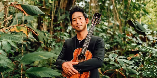 Jake Shimabukuro