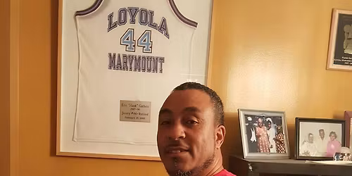 scenic City Keys to the City middle school basketball tournament