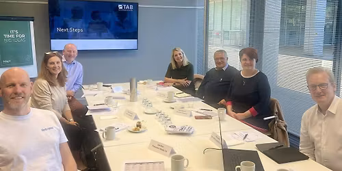 Peer Advisory in Action \u2013 A Morning for SME Leaders