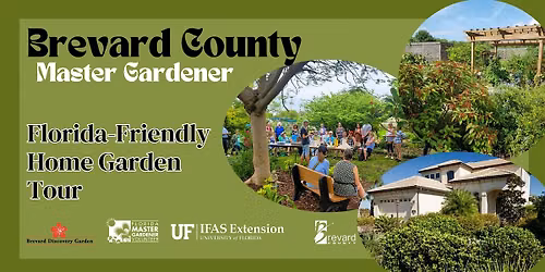 FFL Home Garden Tour