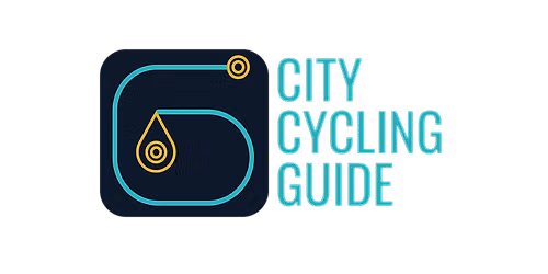 Group Ride Level 2 Meet Up with City Cycling Guide