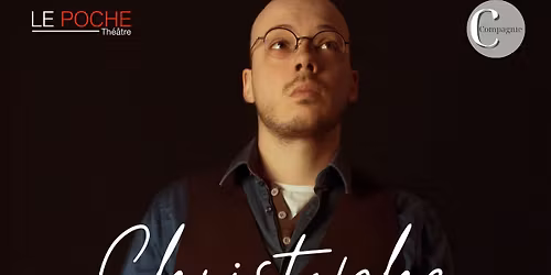 Christophe a quelque chose \u00e0 vous dire!