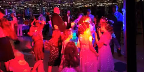 2026 Father Daughter Dance