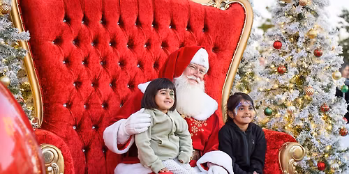 KICKOFF TO CHRISTMAS