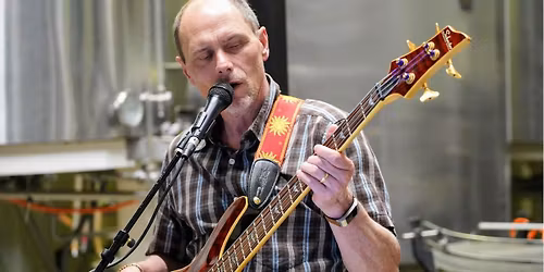 Live Music - Chris Odle