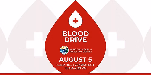 Blood Drive