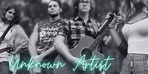 Unknown Artist Band Unplugged @ Moochies Tavern