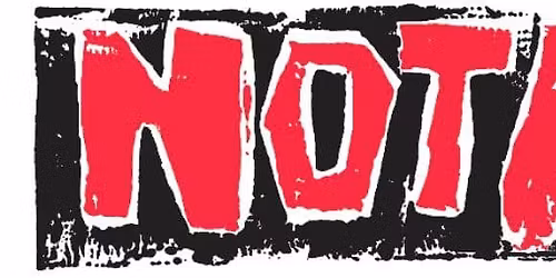 NOTA @ TUCKERS GRAVE INN