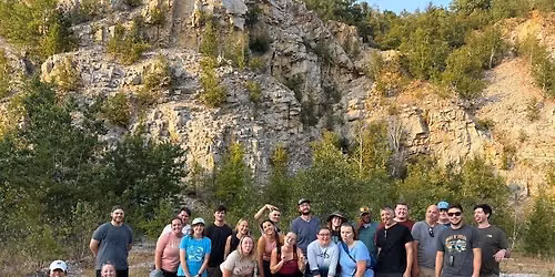 \ud83e\udd7e Hike at Nine Mile Forest! \ud83e\udd7e 