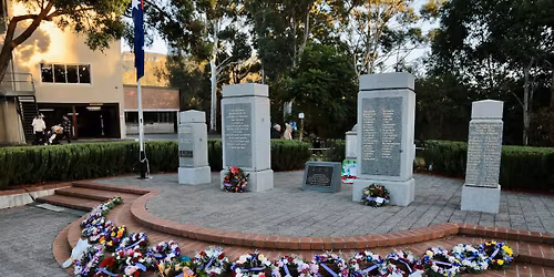 Remembrance Day 2025