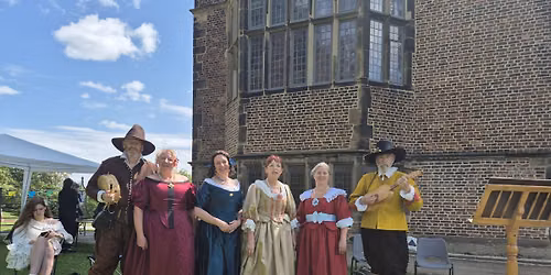 Leeds 400 years of Royal Charter