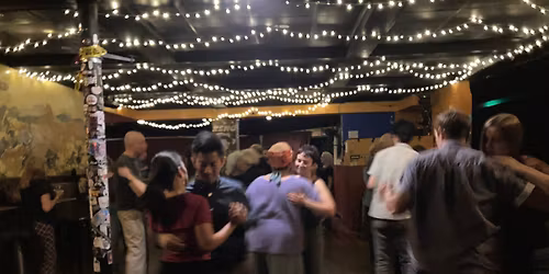 Baltimore Blues Dance