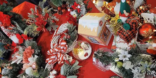 Southbrook Holiday Bazaar 2025