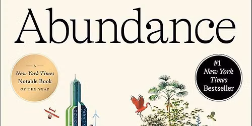 Holly Springs and the Abundance Conversation
