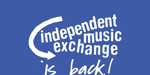 Independent Music Exchange 2026