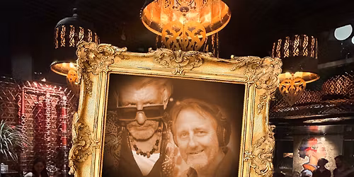 Copper Club Dinner Sessions med Joakim Langer & Stephan Malmberg (LoveBoat)