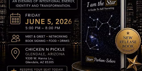 \u201cI Am the Star\u201d The Art of Self Narration Experience