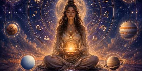 Intuitiv Astrologi Online