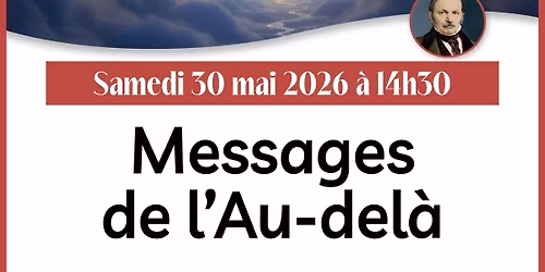 ANTENNE DE TOULOUSE - CERCLE SPIRITE ALLAN KARDEC
