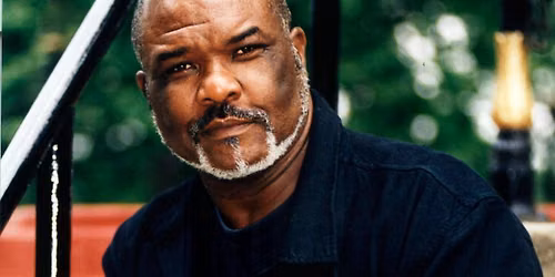 Sir Willard White bass-baritone; Anna Tilbrook piano