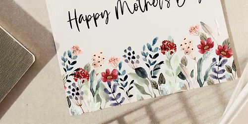 Rosas y Mariachi: A Celebration of Mothers