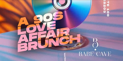 I Love the 90s - The Mixtapes at The Blue Note - MO