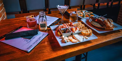 Cocktails with the Clauses