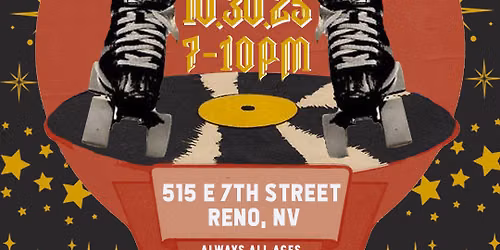 Goth Night at White Oak Music Hall - Upstairs