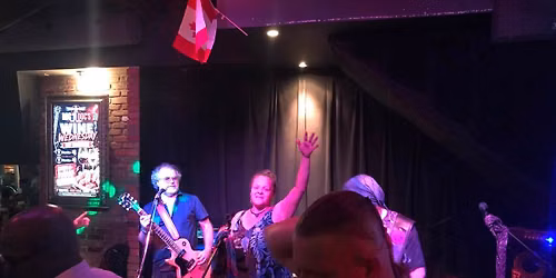 Ramblin'Soul at Roc'n'docs