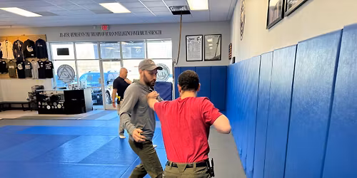 Defensive Tactics for Concealed Carry