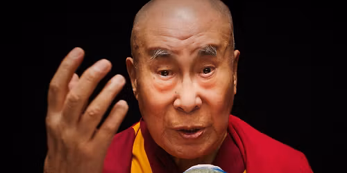 The Wisdom of Happiness at Tower Theatre - OR